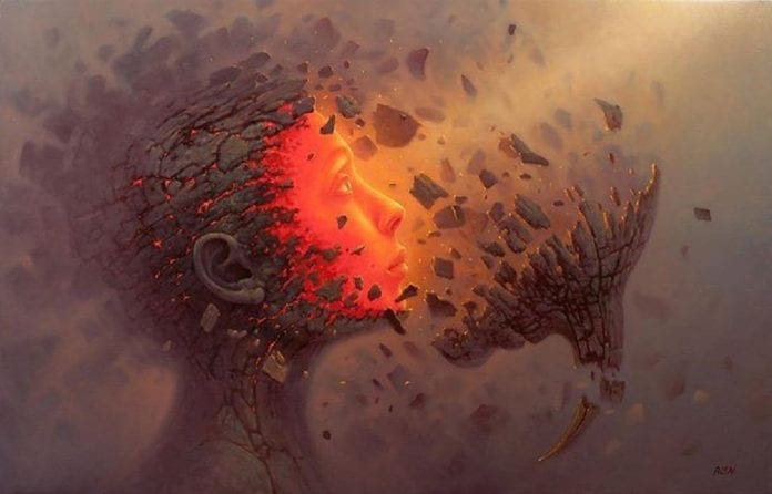 Évolution Consciente